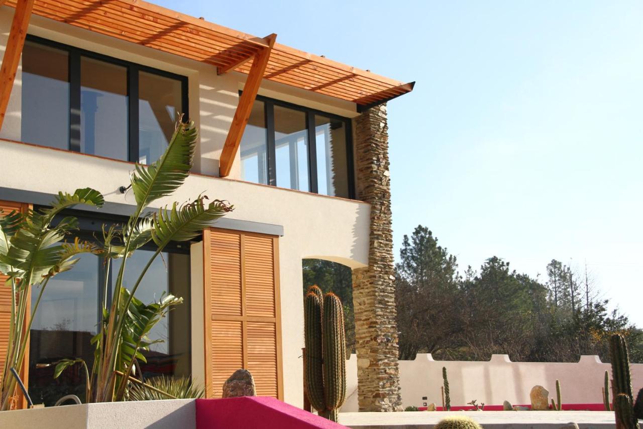 Asinerie Kuleni Hotel Ponteilla Bagian luar foto